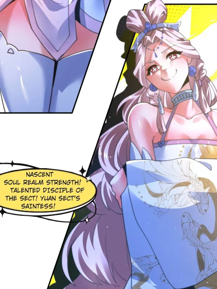 All the Female Apprentices Want to Kill Me Chapter 190 - page 5