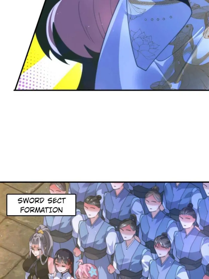All the Female Apprentices Want to Kill Me Chapter 190 - page 6