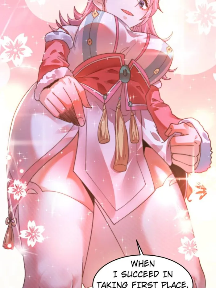 All the Female Apprentices Want to Kill Me Chapter 190 - page 9
