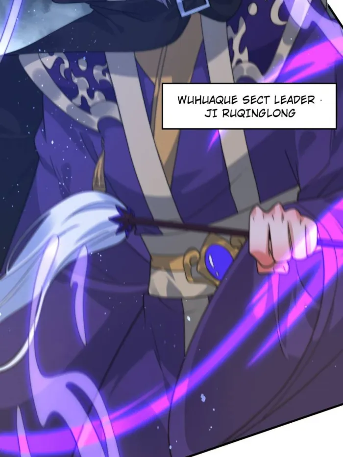 All the Female Apprentices Want to Kill Me Chapter 191 - page 14