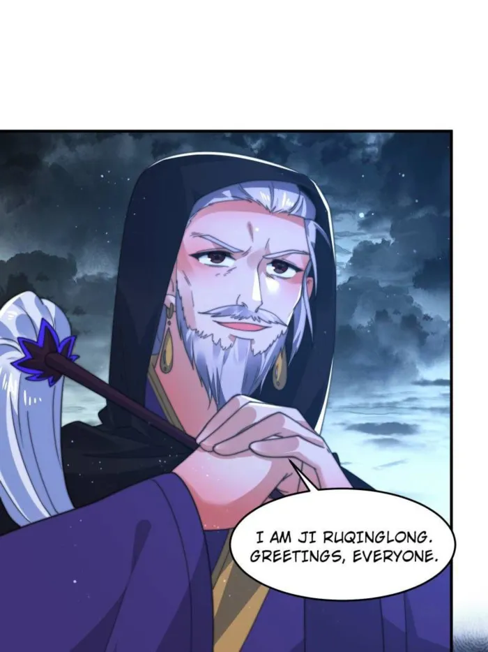 All the Female Apprentices Want to Kill Me Chapter 191 - page 16