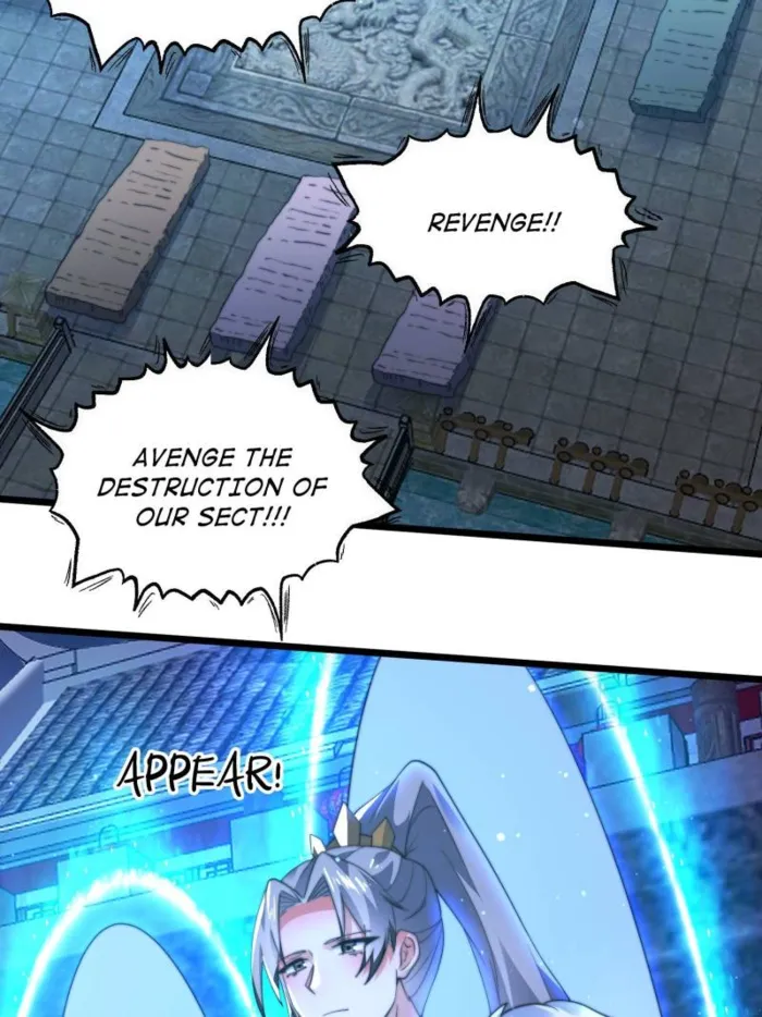 All the Female Apprentices Want to Kill Me Chapter 191 - page 2