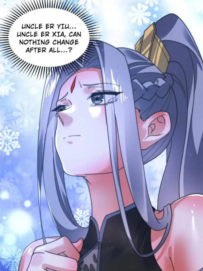 All the Female Apprentices Want to Kill Me Chapter 191 - page 20