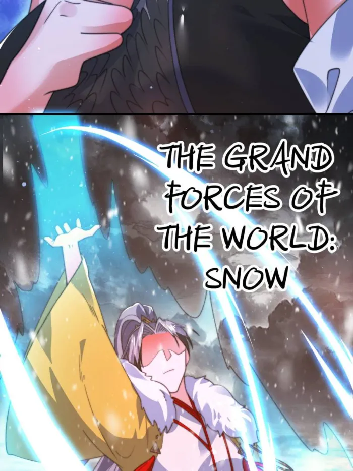 All the Female Apprentices Want to Kill Me Chapter 191 - page 21