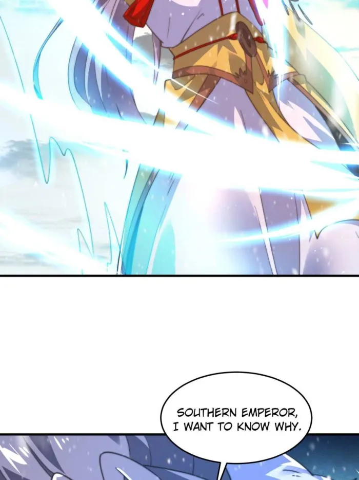 All the Female Apprentices Want to Kill Me Chapter 191 - page 22