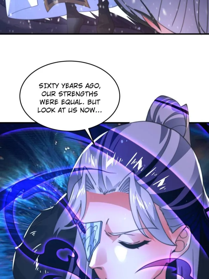 All the Female Apprentices Want to Kill Me Chapter 191 - page 25