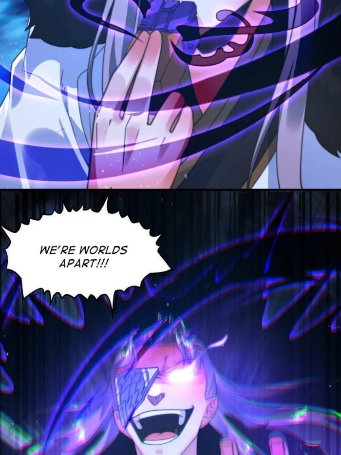 All the Female Apprentices Want to Kill Me Chapter 191 - page 26