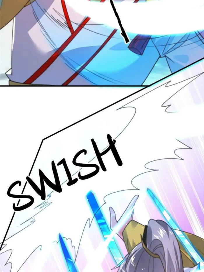 All the Female Apprentices Want to Kill Me Chapter 191 - page 31