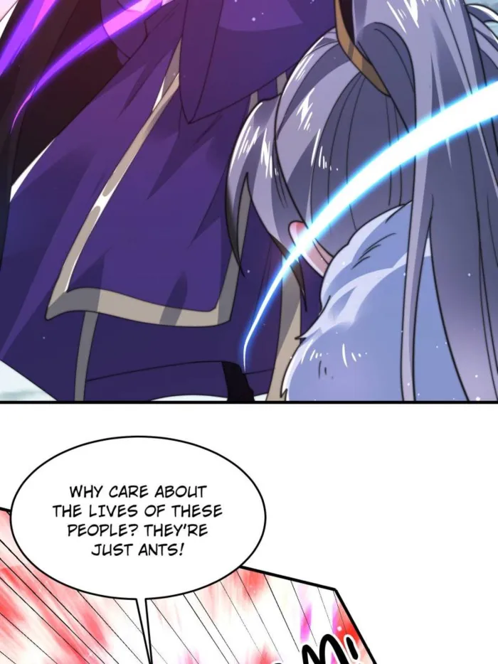 All the Female Apprentices Want to Kill Me Chapter 191 - page 36