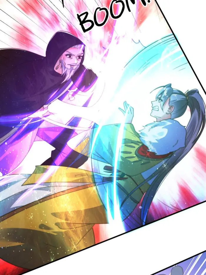 All the Female Apprentices Want to Kill Me Chapter 191 - page 37
