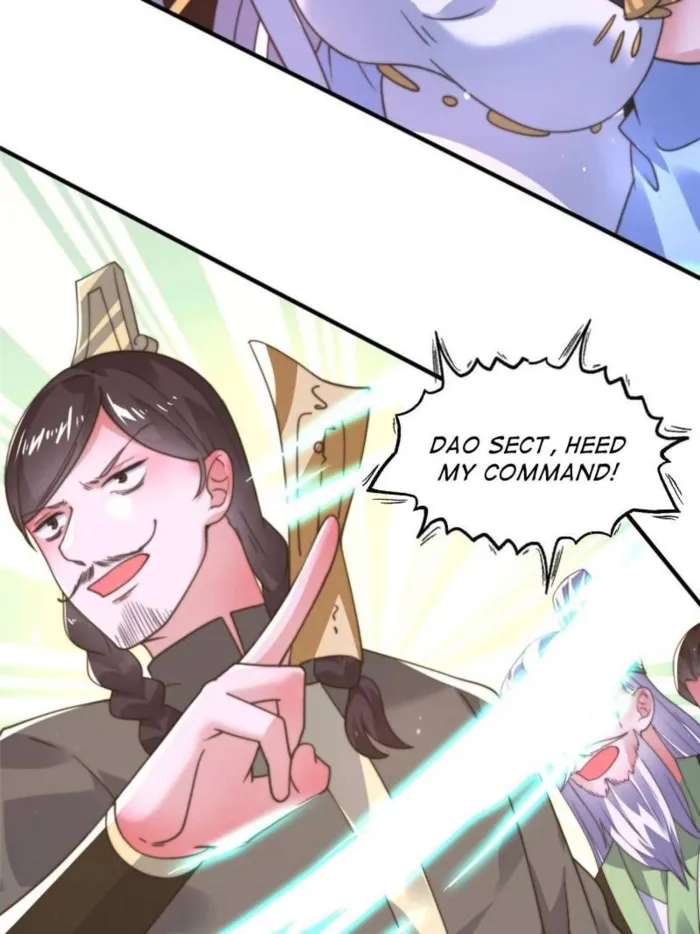 All the Female Apprentices Want to Kill Me Chapter 191 - page 39