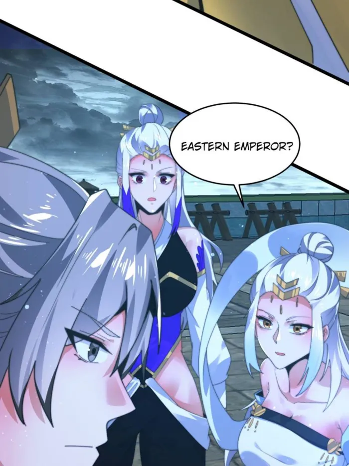 All the Female Apprentices Want to Kill Me Chapter 191 - page 4