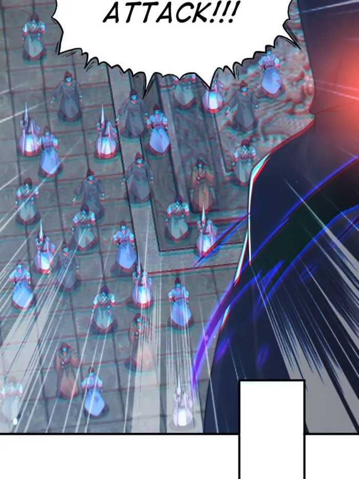 All the Female Apprentices Want to Kill Me Chapter 191 - page 42