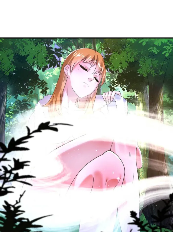 All the Female Apprentices Want to Kill Me Chapter 191 - page 45