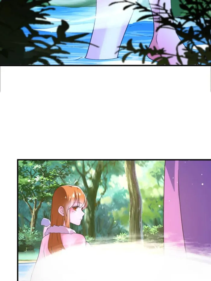 All the Female Apprentices Want to Kill Me Chapter 191 - page 46