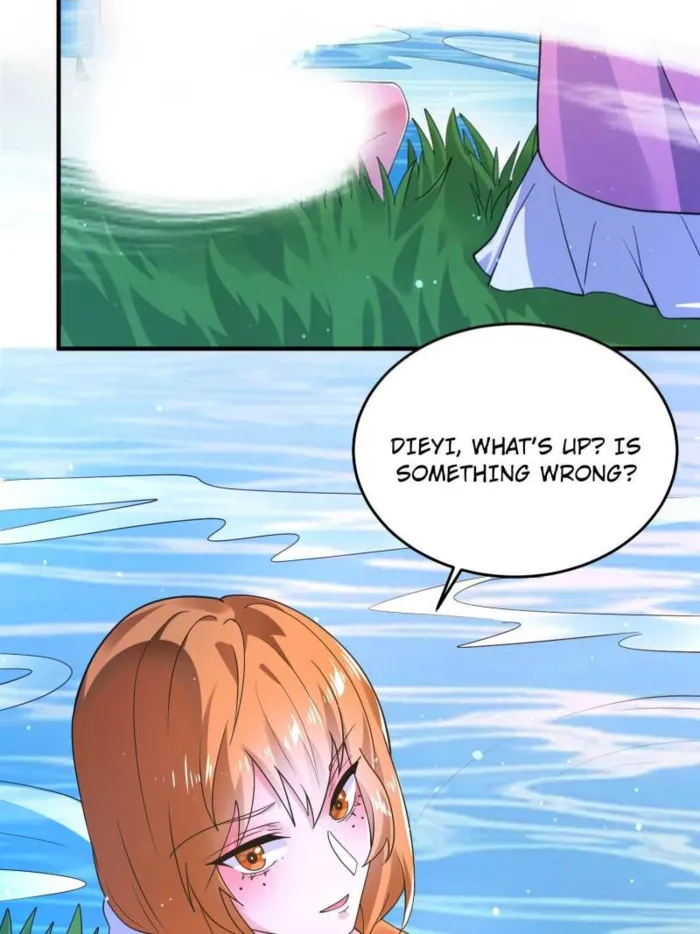 All the Female Apprentices Want to Kill Me Chapter 191 - page 47