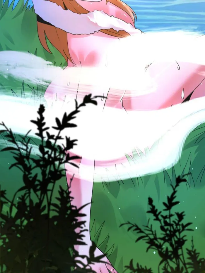 All the Female Apprentices Want to Kill Me Chapter 191 - page 48