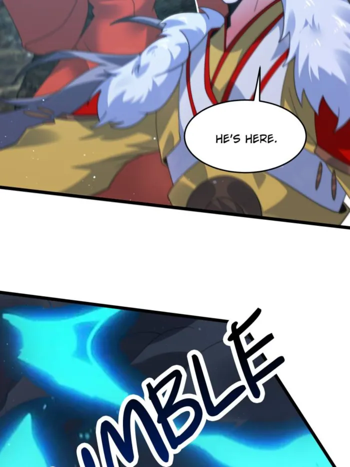 All the Female Apprentices Want to Kill Me Chapter 191 - page 6