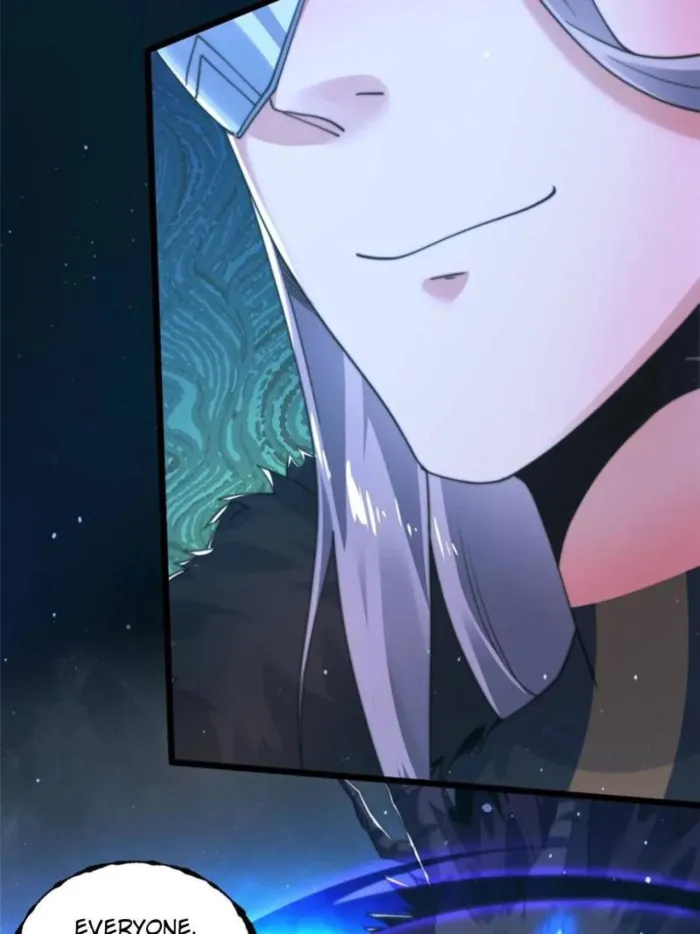All the Female Apprentices Want to Kill Me Chapter 191 - page 8