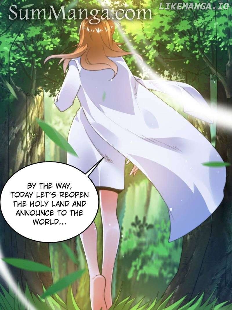 All the Female Apprentices Want to Kill Me Chapter 192 - page 12