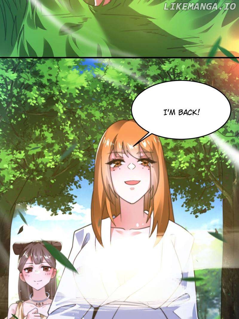 All the Female Apprentices Want to Kill Me Chapter 192 - page 13