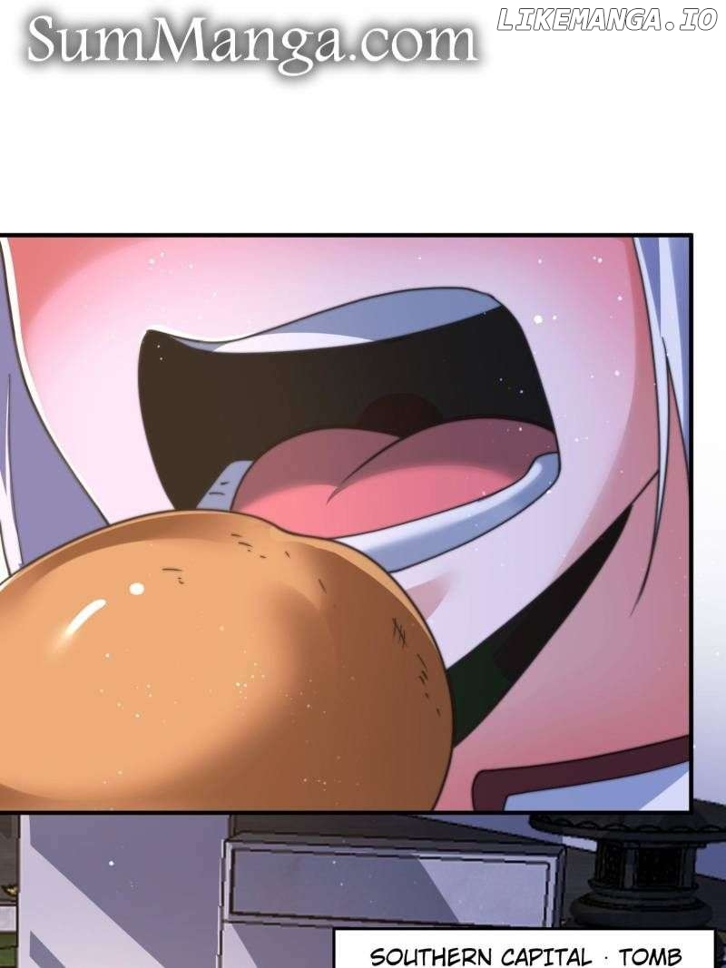 All the Female Apprentices Want to Kill Me Chapter 192 - page 16
