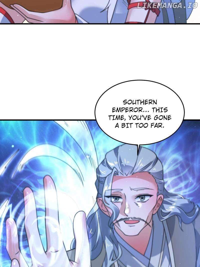 All the Female Apprentices Want to Kill Me Chapter 192 - page 19