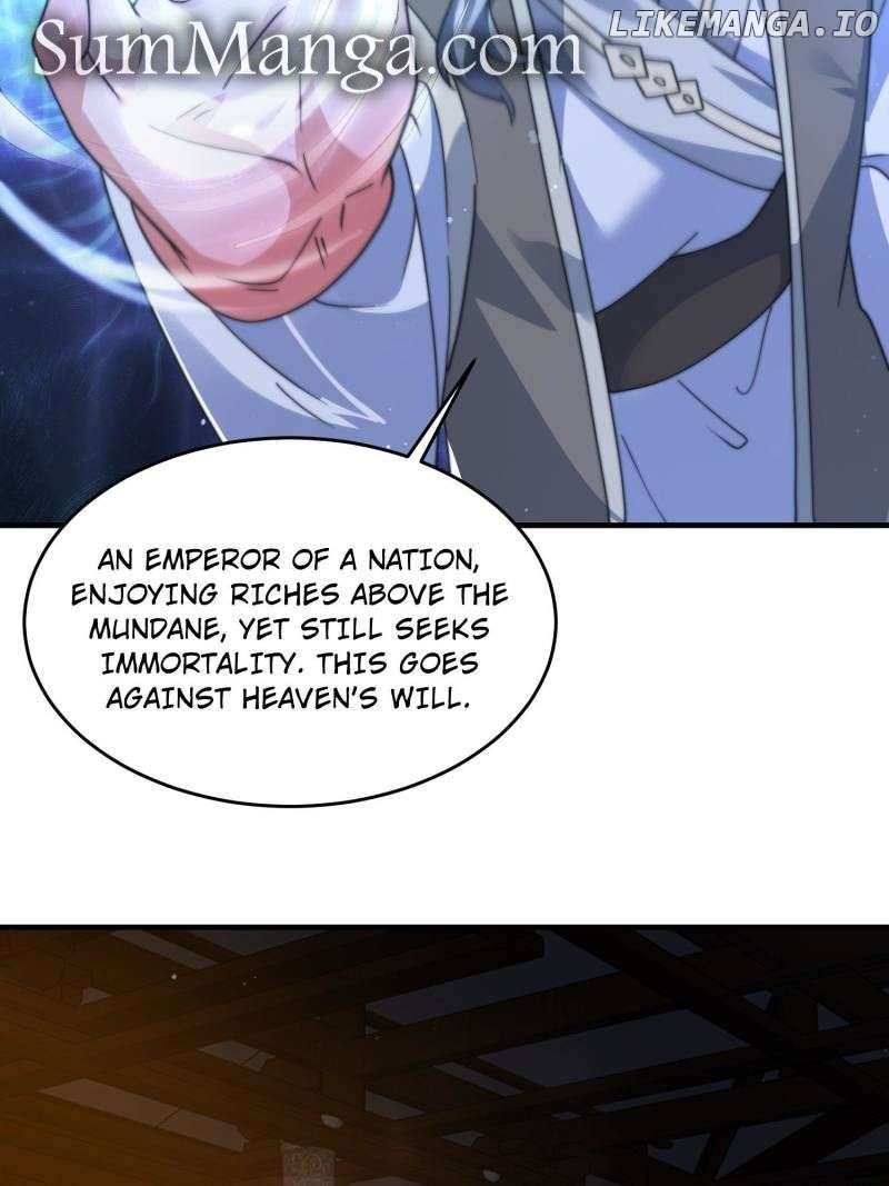 All the Female Apprentices Want to Kill Me Chapter 192 - page 20