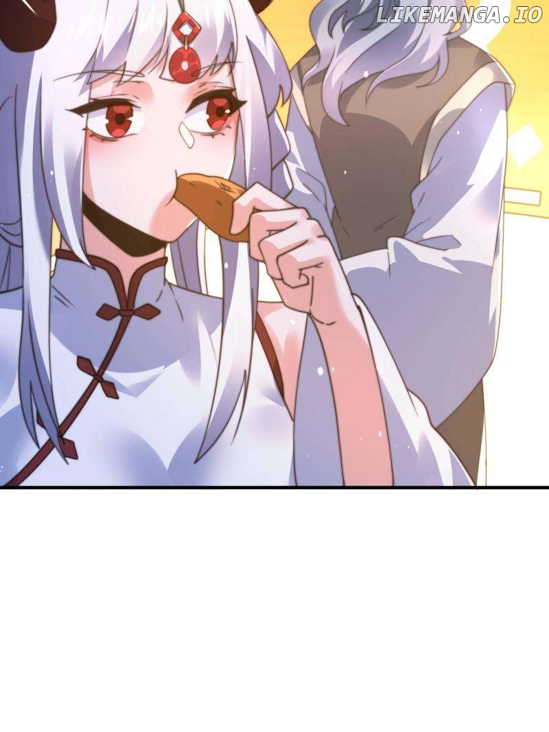 All the Female Apprentices Want to Kill Me Chapter 192 - page 25