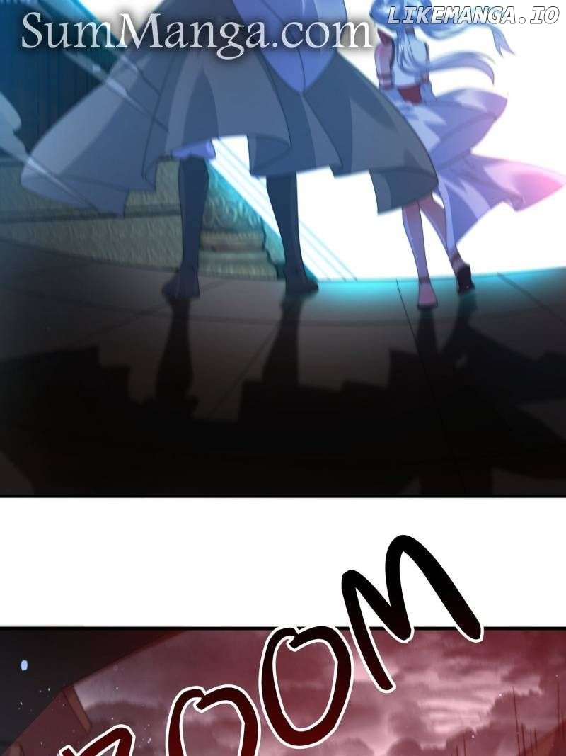 All the Female Apprentices Want to Kill Me Chapter 192 - page 28