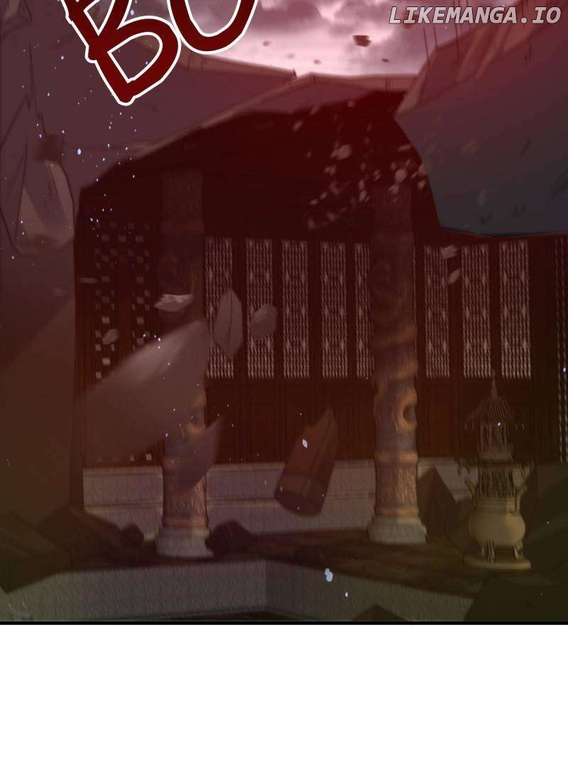 All the Female Apprentices Want to Kill Me Chapter 192 - page 29
