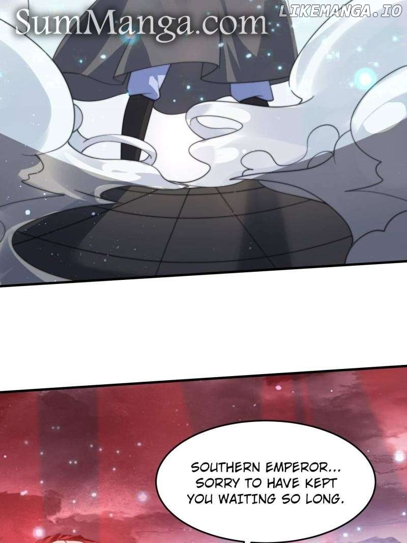 All the Female Apprentices Want to Kill Me Chapter 192 - page 36