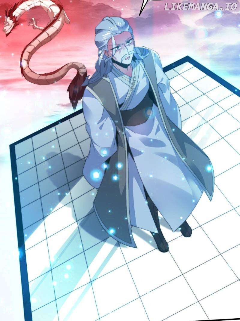 All the Female Apprentices Want to Kill Me Chapter 192 - page 37