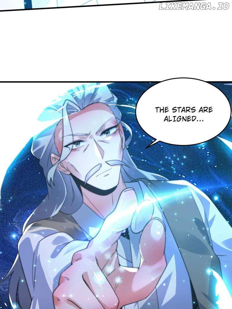 All the Female Apprentices Want to Kill Me Chapter 192 - page 38