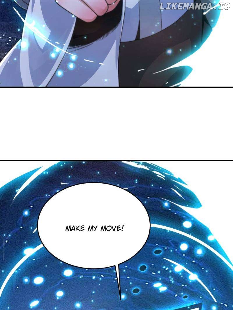 All the Female Apprentices Want to Kill Me Chapter 192 - page 39
