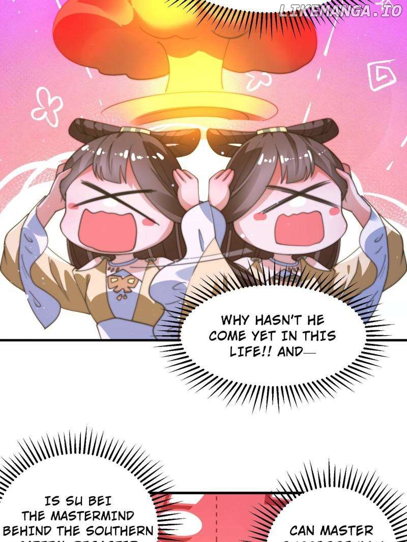All the Female Apprentices Want to Kill Me Chapter 192 - page 4