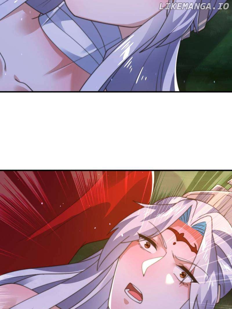 All the Female Apprentices Want to Kill Me Chapter 192 - page 42