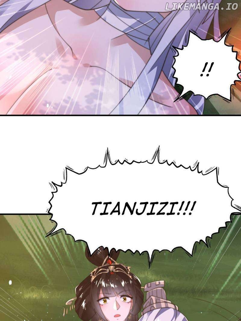 All the Female Apprentices Want to Kill Me Chapter 192 - page 43