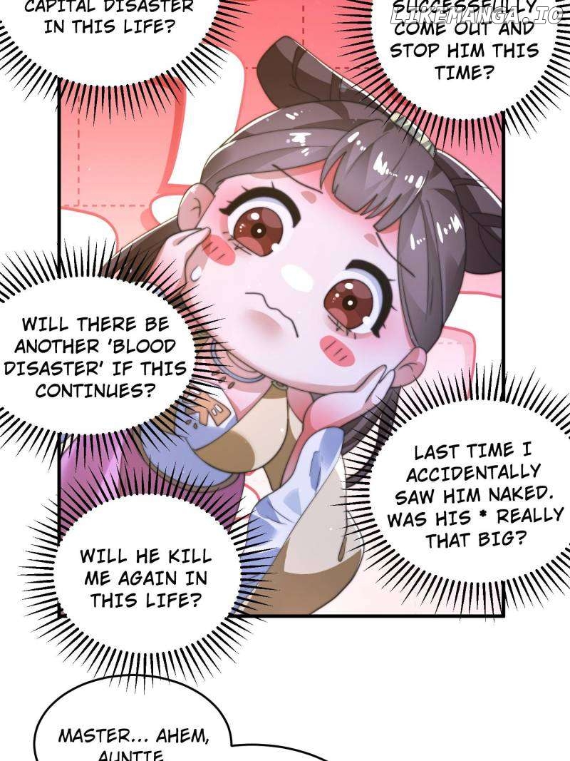 All the Female Apprentices Want to Kill Me Chapter 192 - page 5