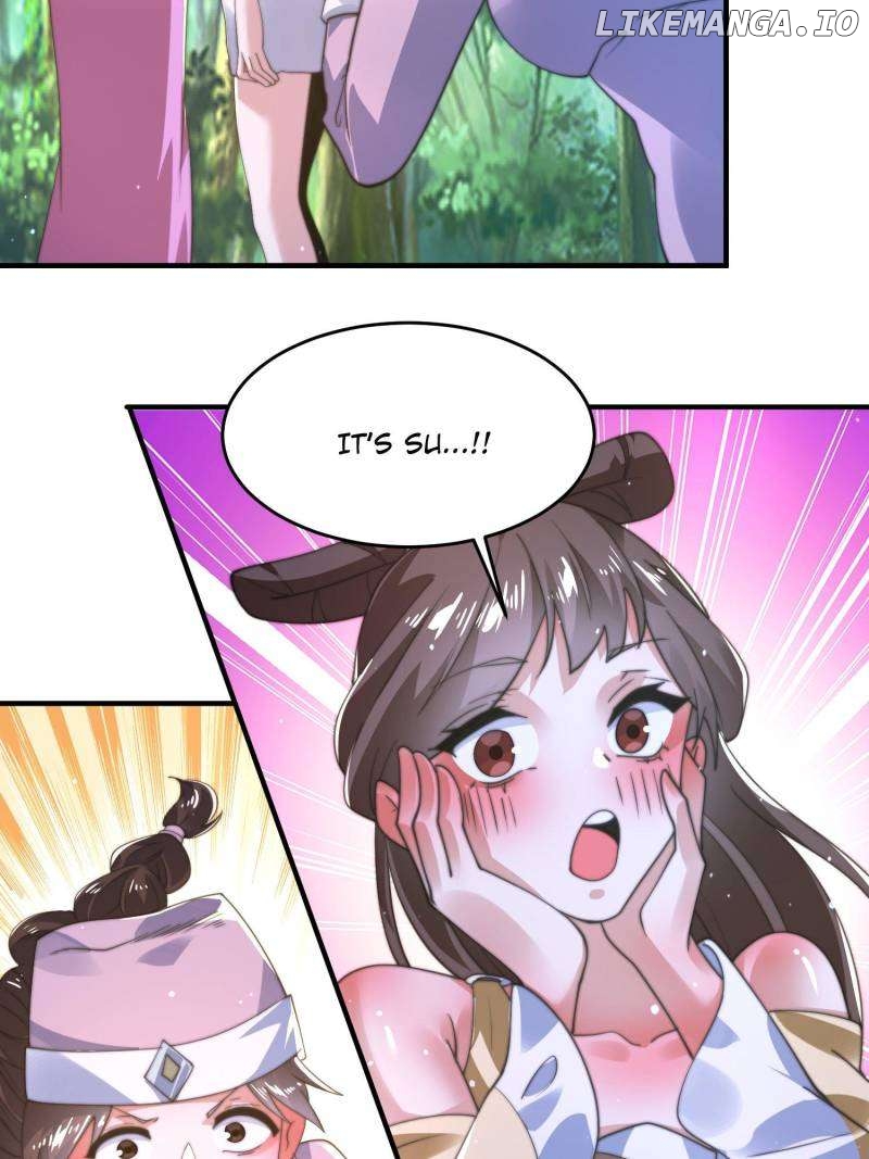 All the Female Apprentices Want to Kill Me Chapter 192 - page 9