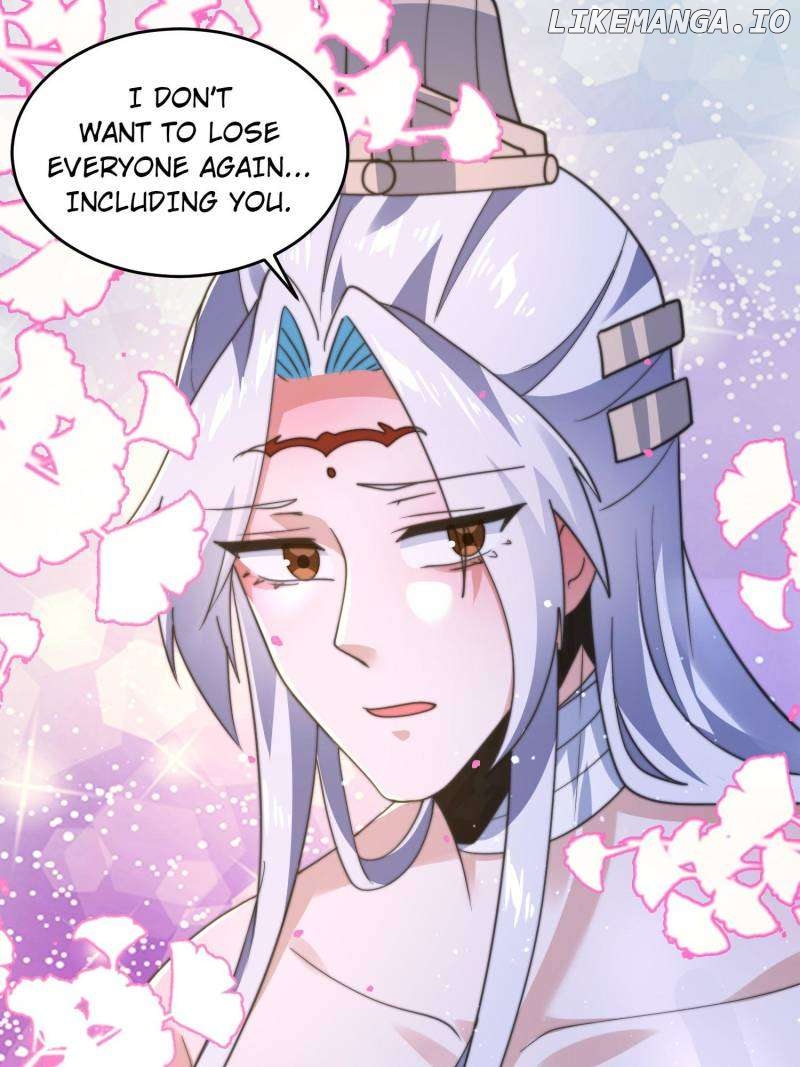 All the Female Apprentices Want to Kill Me Chapter 193 - page 17
