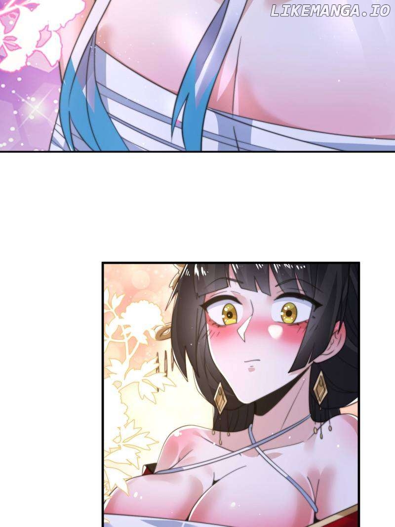 All the Female Apprentices Want to Kill Me Chapter 193 - page 18