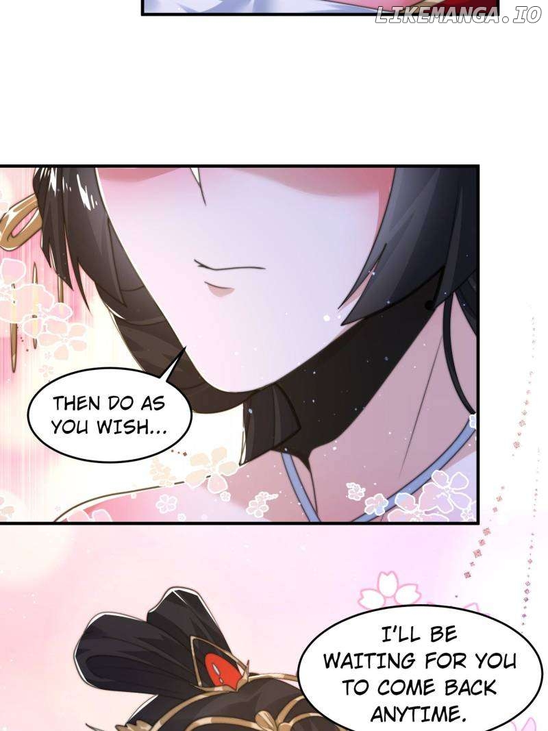 All the Female Apprentices Want to Kill Me Chapter 193 - page 19