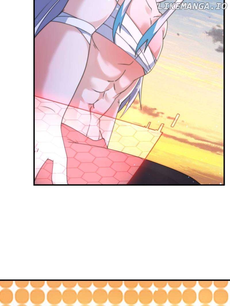 All the Female Apprentices Want to Kill Me Chapter 193 - page 22