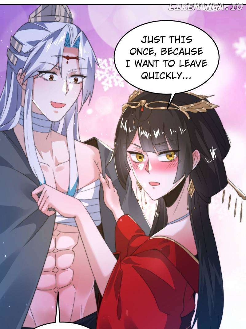 All the Female Apprentices Want to Kill Me Chapter 193 - page 26