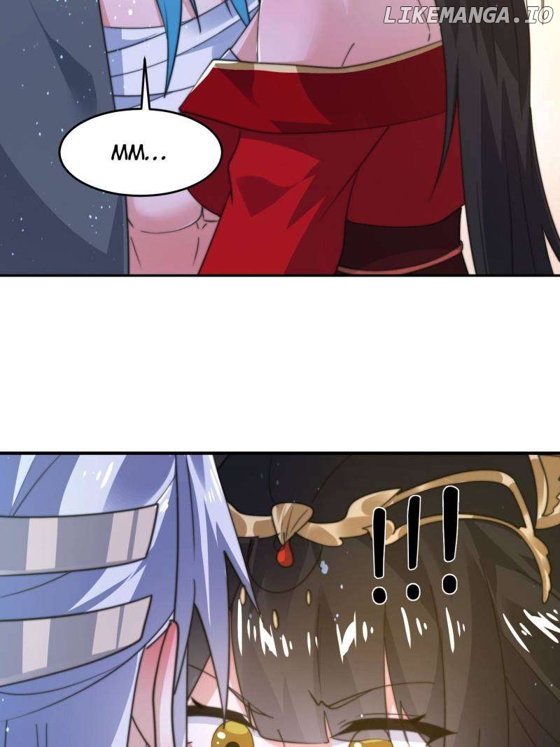 All the Female Apprentices Want to Kill Me Chapter 193 - page 29