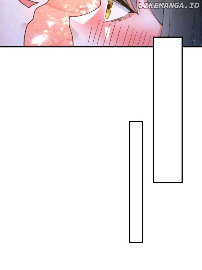 All the Female Apprentices Want to Kill Me Chapter 193 - page 34