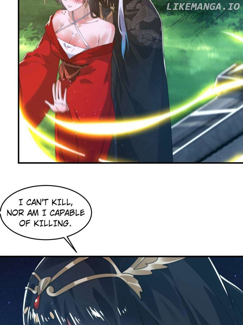 All the Female Apprentices Want to Kill Me Chapter 193 - page 41
