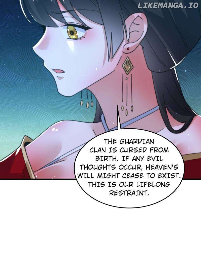 All the Female Apprentices Want to Kill Me Chapter 193 - page 42
