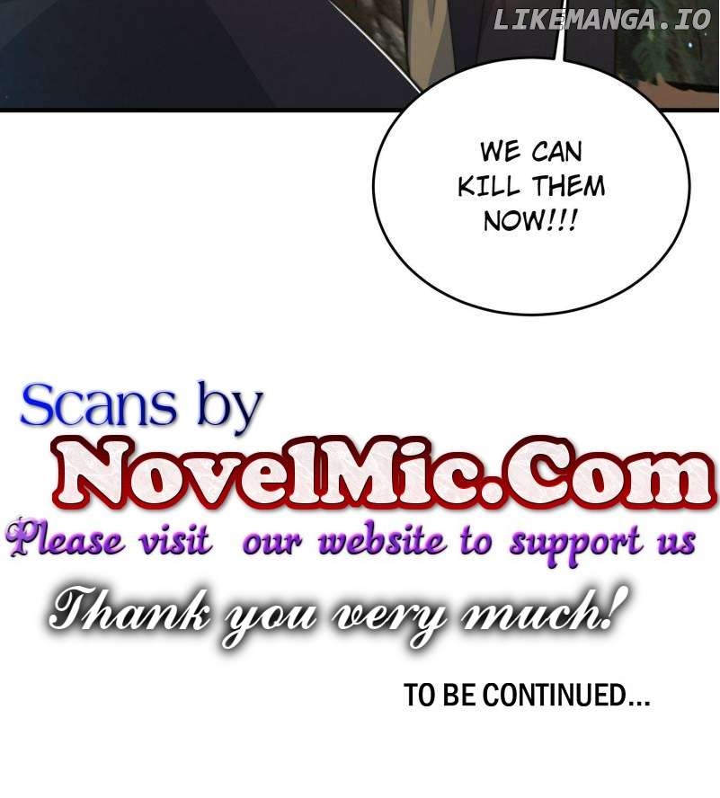 All the Female Apprentices Want to Kill Me Chapter 193 - page 45